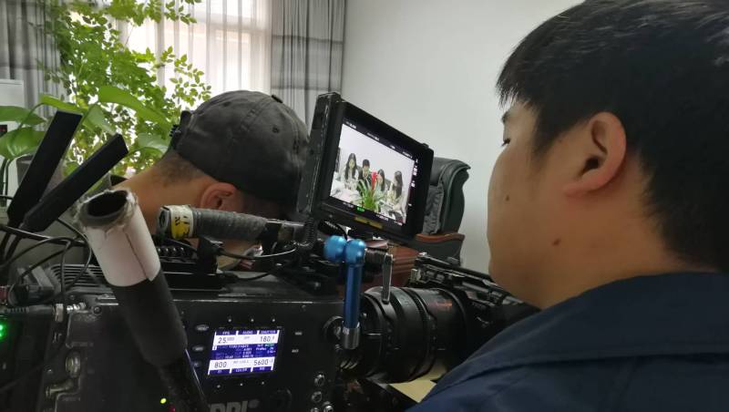 通辽广告片拍摄公司：国潮文化策展人，东方元素与现代审美碰撞
