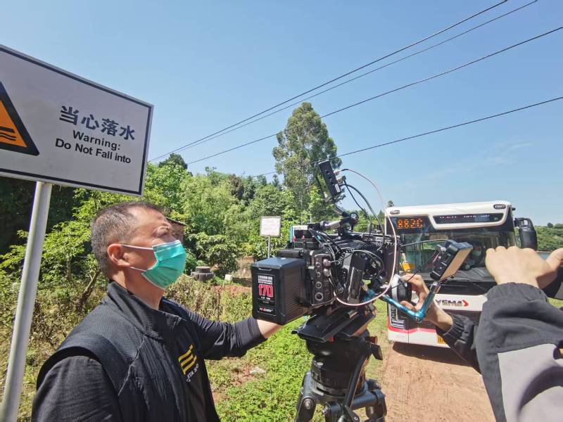 通辽TVC拍摄公司：深耕本地市场，为品牌定制专属拍摄方案
