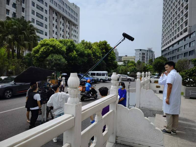 通辽广告片拍摄公司低成本实现高规格制作的诀窍