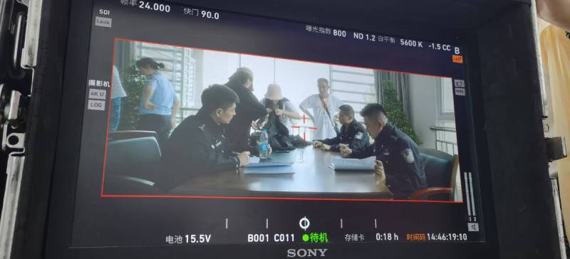 通辽广告片拍摄公司